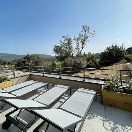 Porto-Vecchio, Luxe Et Lumiere, Stanatura Exterior photo