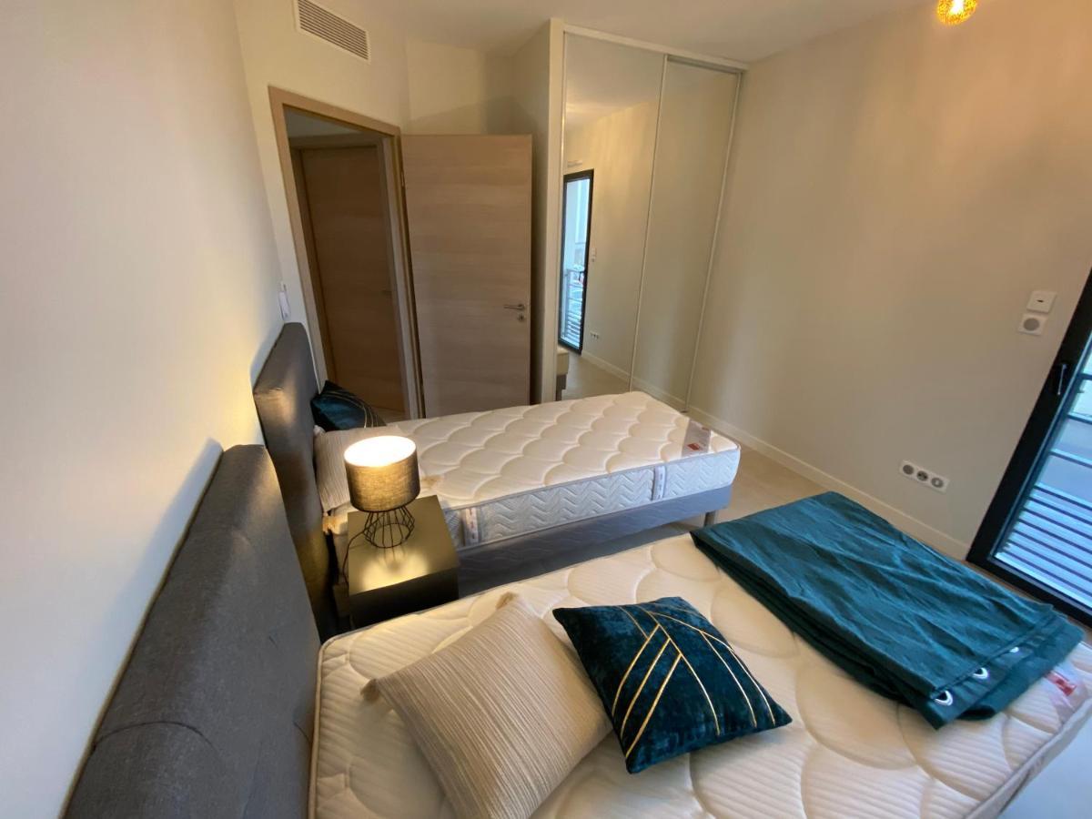 Porto-Vecchio, Luxe Et Lumiere, Stanatura Exterior photo