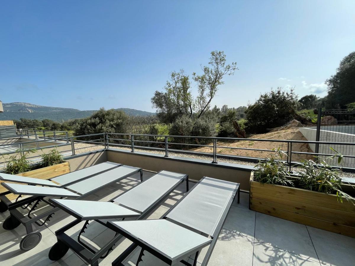 Porto-Vecchio, Luxe Et Lumiere, Stanatura Exterior photo